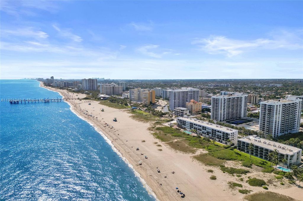 510 N Ocean Blvd 308, Pompano Beach, FL 33062