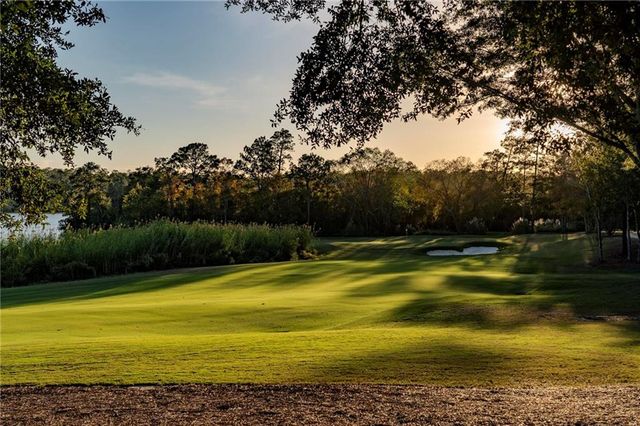 17169 Chapel Grove, Loxley, AL 36551