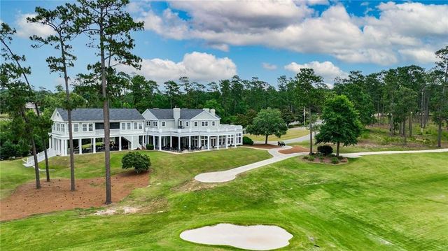 17169 Chapel Grove, Loxley, AL 36551