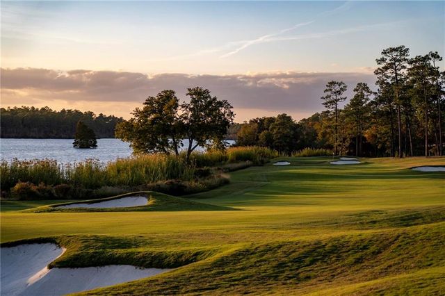 17169 Chapel Grove, Loxley, AL 36551