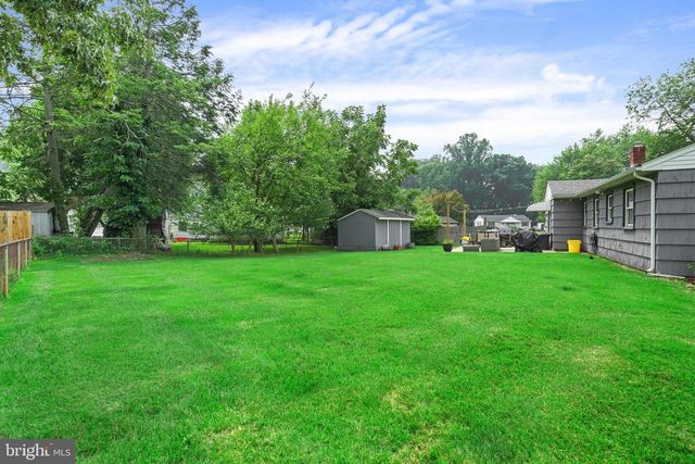 12 BUCKNELL AVE, Stratford, NJ 08084