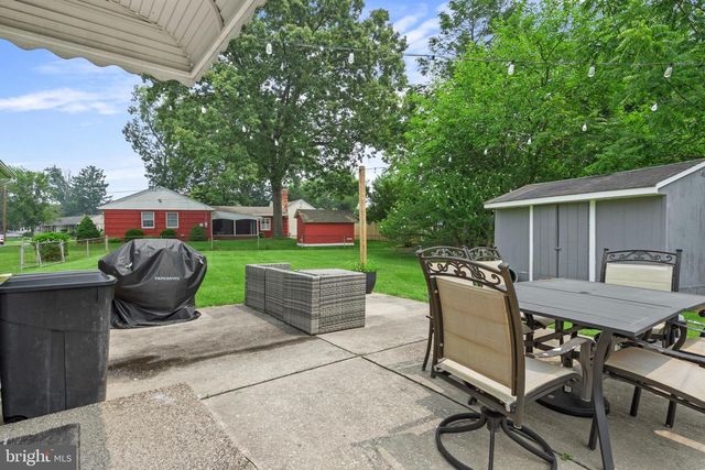 12 BUCKNELL AVE, Stratford, NJ 08084