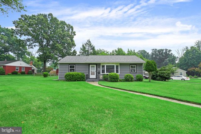 12 BUCKNELL AVE, Stratford, NJ 08084