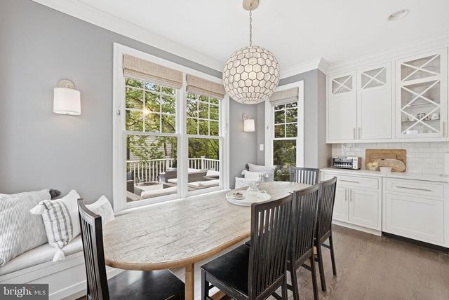 1527 N RANDOLPH ST, Arlington, VA 22207