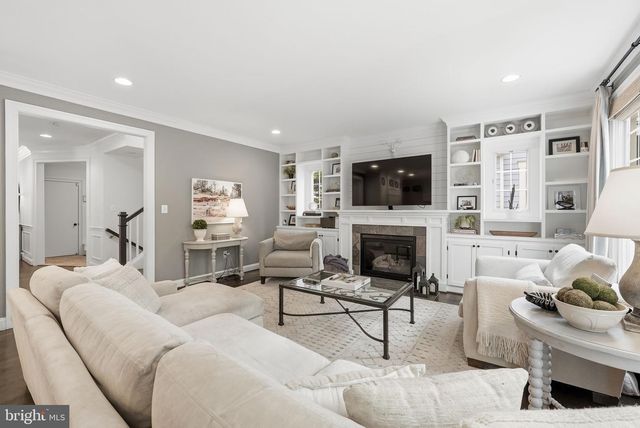1527 N RANDOLPH ST, Arlington, VA 22207