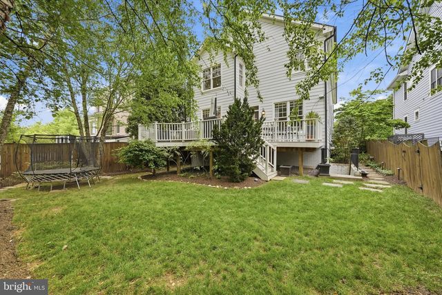 1527 N RANDOLPH ST, Arlington, VA 22207