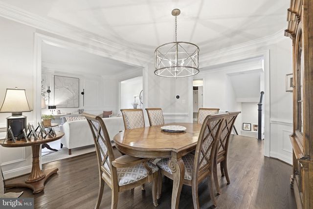 1527 N RANDOLPH ST, Arlington, VA 22207