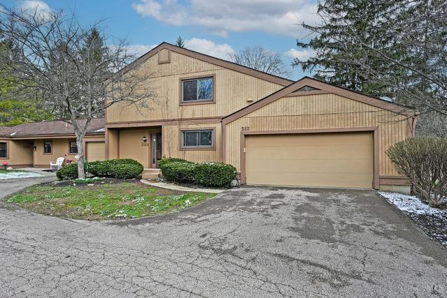 382 Walnut Lane, Mason, OH 45040