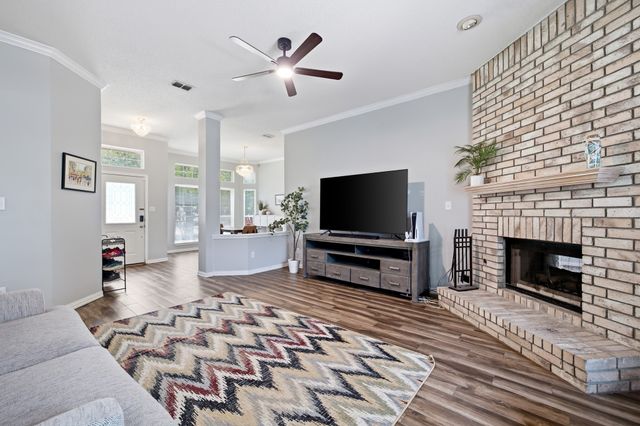 1517 Palisades Drive, Carrollton, TX 75007