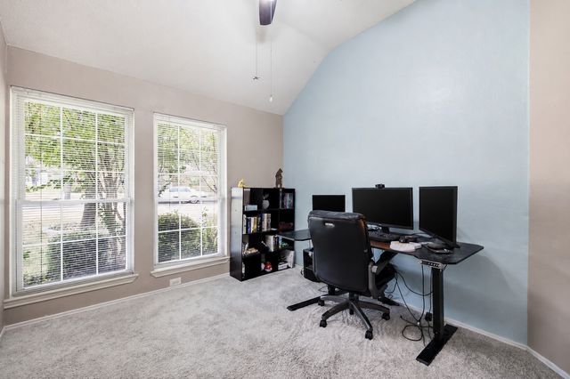 1517 Palisades Drive, Carrollton, TX 75007