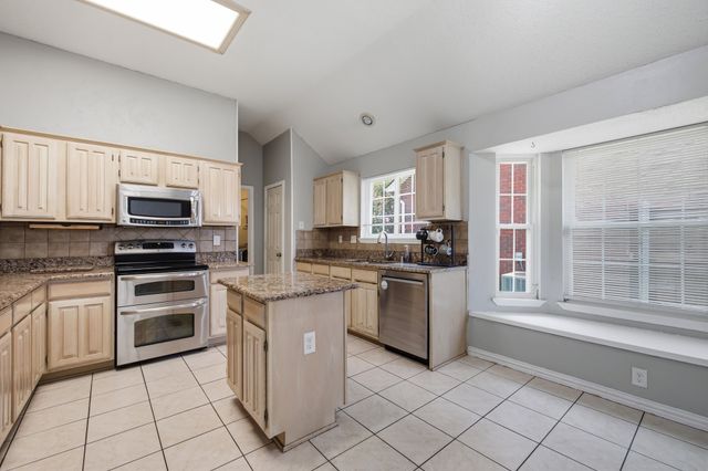 1517 Palisades Drive, Carrollton, TX 75007