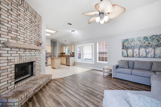 1517 Palisades Drive, Carrollton, TX 75007
