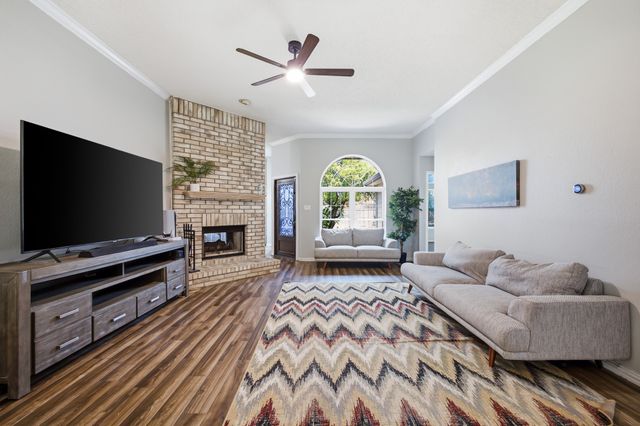 1517 Palisades Drive, Carrollton, TX 75007