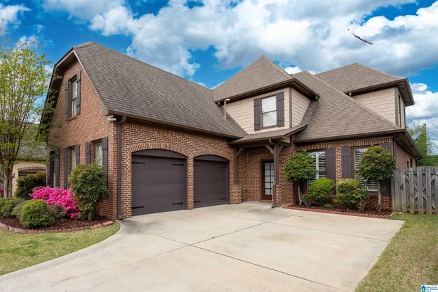 2217 CHALYBE DRIVE, Hoover, AL 35226