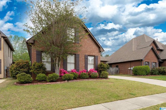 2217 CHALYBE DRIVE, Hoover, AL 35226