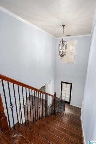 2217 CHALYBE DRIVE, Hoover, AL 35226