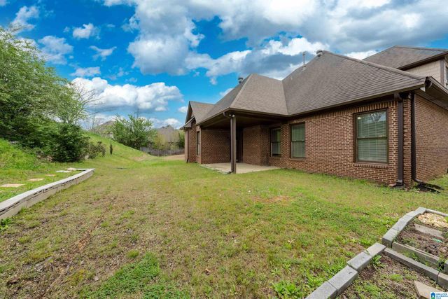 2217 CHALYBE DRIVE, Hoover, AL 35226