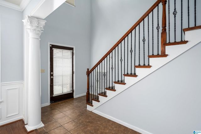 2217 CHALYBE DRIVE, Hoover, AL 35226