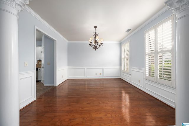 2217 CHALYBE DRIVE, Hoover, AL 35226