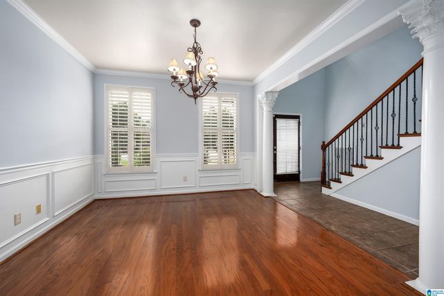 2217 CHALYBE DRIVE, Hoover, AL 35226