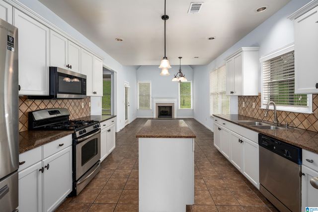 2217 CHALYBE DRIVE, Hoover, AL 35226