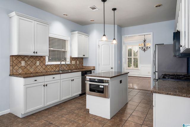 2217 CHALYBE DRIVE, Hoover, AL 35226