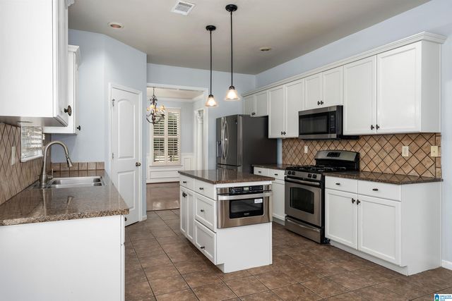 2217 CHALYBE DRIVE, Hoover, AL 35226