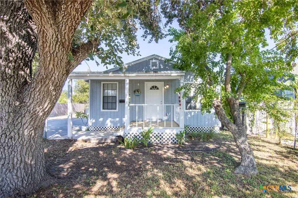 4633 Evelyn Street, Corpus Christi, TX 78415