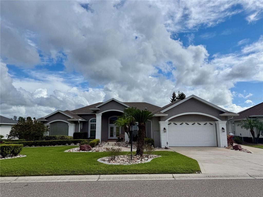 6759 HUNTINGTON HILLS BOULEVARD, Lakeland, FL 33810
