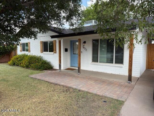 1622 E 12TH Street, Tempe, AZ 85281
