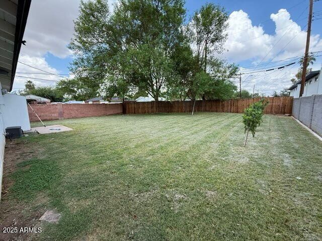 1622 E 12TH Street, Tempe, AZ 85281