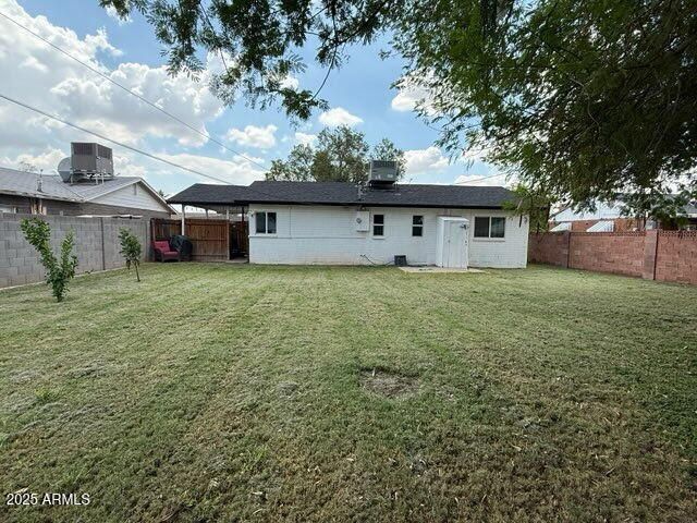 1622 E 12TH Street, Tempe, AZ 85281