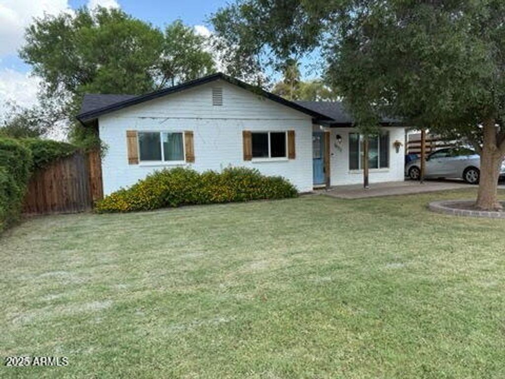 1622 E 12TH Street, Tempe, AZ 85281