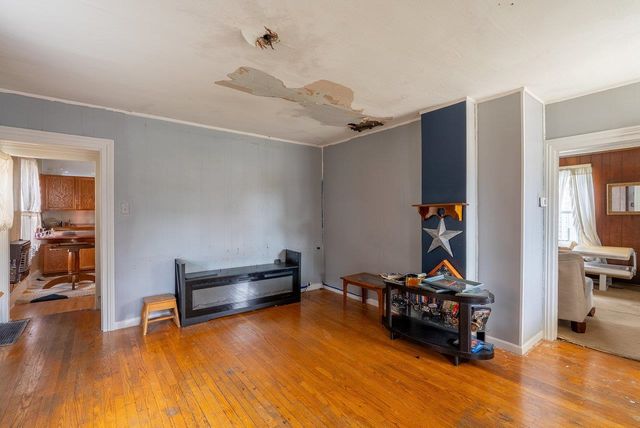 314 THIRD ST, Shenandoah, VA 22849