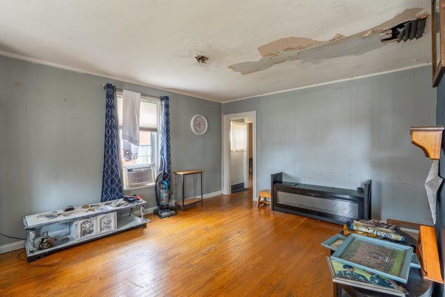 314 THIRD ST, Shenandoah, VA 22849