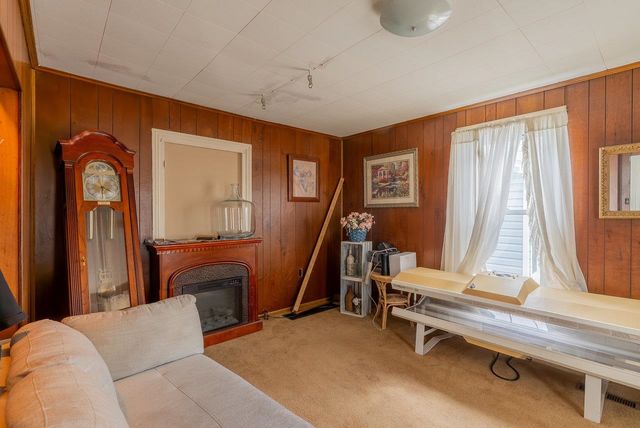 314 THIRD ST, Shenandoah, VA 22849