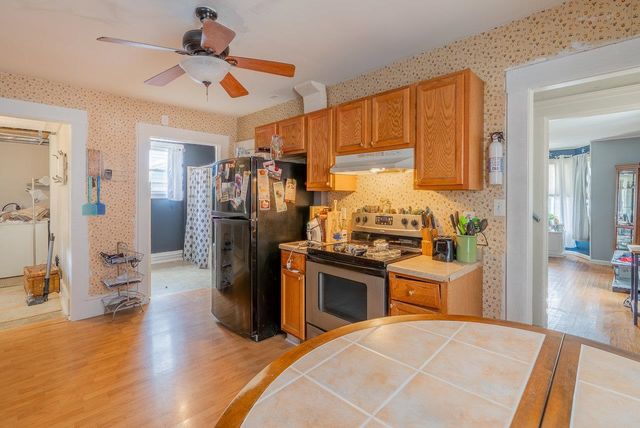 314 THIRD ST, Shenandoah, VA 22849