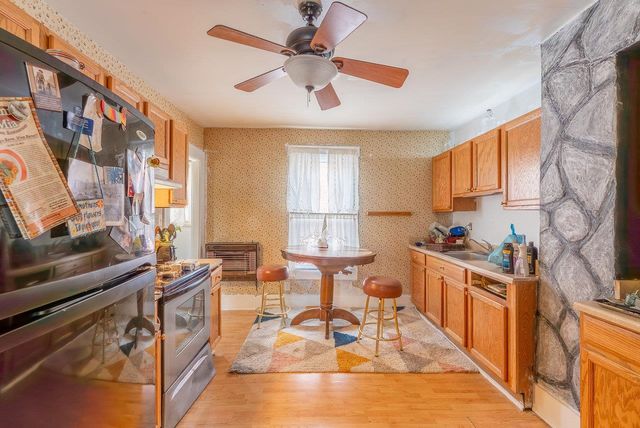 314 THIRD ST, Shenandoah, VA 22849