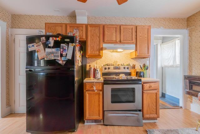 314 THIRD ST, Shenandoah, VA 22849