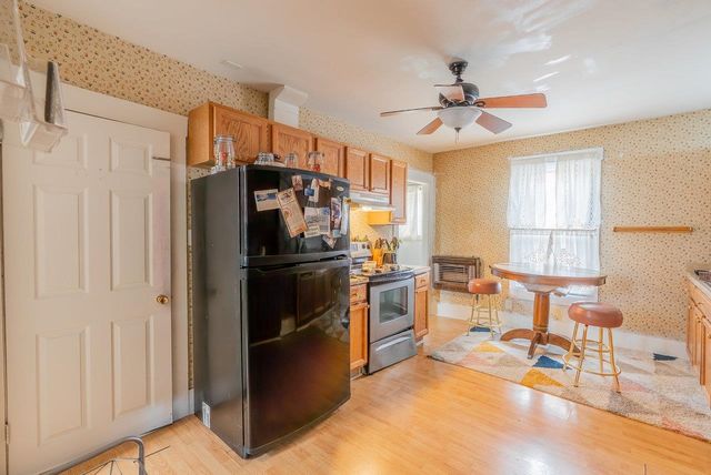 314 THIRD ST, Shenandoah, VA 22849