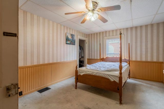 314 THIRD ST, Shenandoah, VA 22849