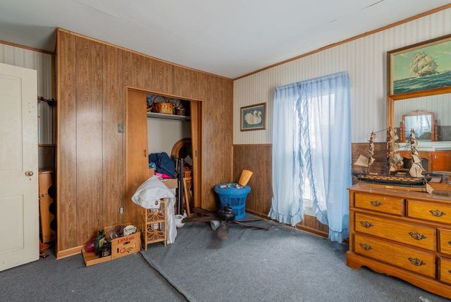 314 THIRD ST, Shenandoah, VA 22849