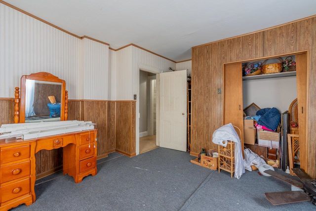 314 THIRD ST, Shenandoah, VA 22849