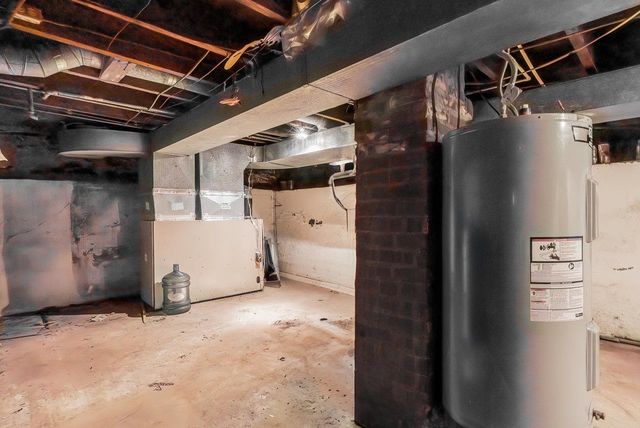 314 THIRD ST, Shenandoah, VA 22849
