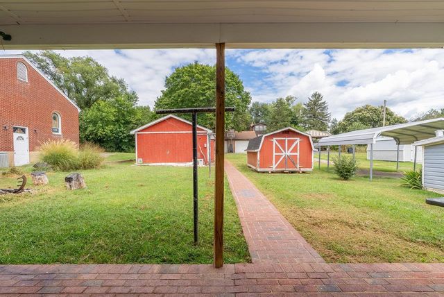 314 THIRD ST, Shenandoah, VA 22849