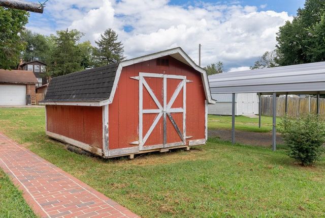 314 THIRD ST, Shenandoah, VA 22849