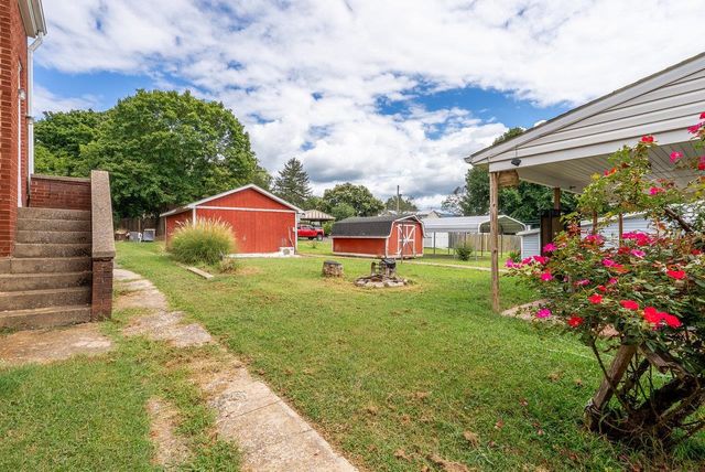 314 THIRD ST, Shenandoah, VA 22849