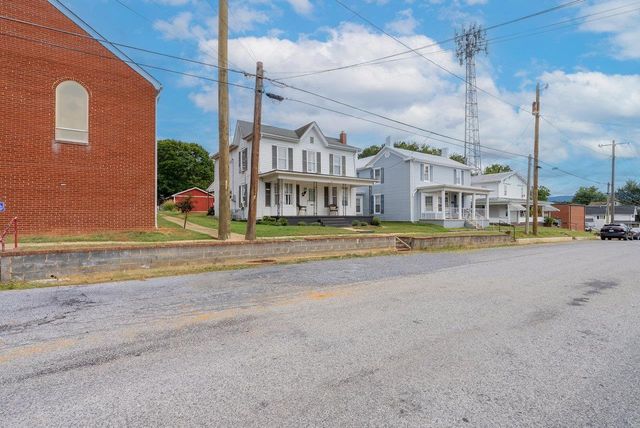 314 THIRD ST, Shenandoah, VA 22849