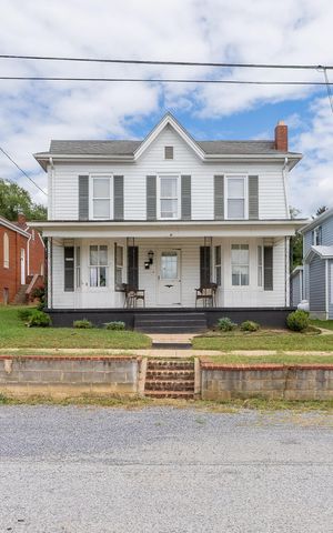 314 THIRD ST, Shenandoah, VA 22849