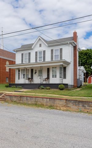 314 THIRD ST, Shenandoah, VA 22849